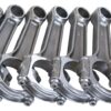 EAGLE BBC 5140 Forged I-Beam Rods 6.135in SIR6135P