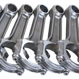 EAGLE BBC 5140 Forged I-Beam Rods 6.135in SIR6135P