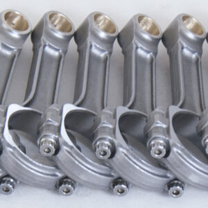 EAGLE SBC L/W 5140 Forged I-Beam Rods 6.250 SIR6250BBLW