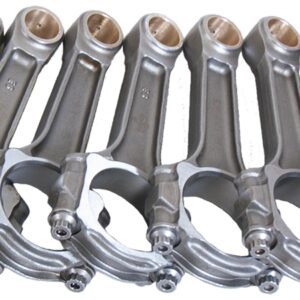 EAGLE BBC 5140 Forged I-Beam Rods 6.385in SIR6385B