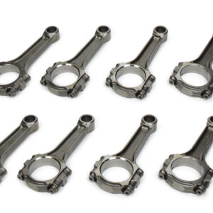 EAGLE Pontiac V8 6.625  I-Beam Connecting Rods SIR6625PP