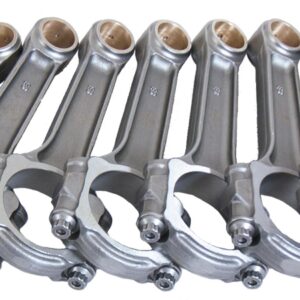 EAGLE BBC 5140 Forged I-Beam Rods 6.700 SIR6700B