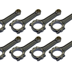 EAGLE BBC 5140 Forged I-Beam Rods 6.800 SIR6800B