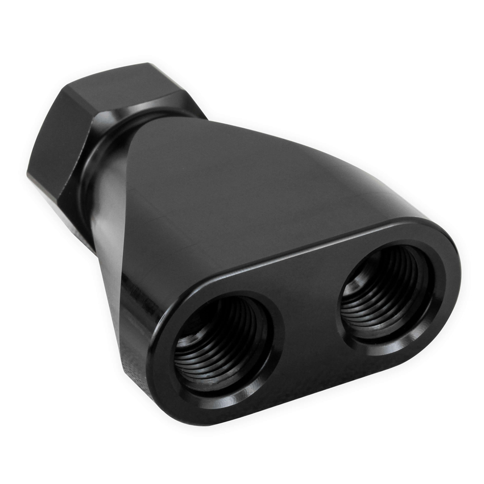 EARLS Distribution Block #8 ORB to Dual # 6 ORB 100160ERL