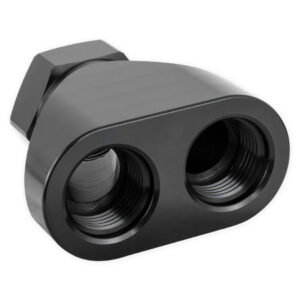 EARLS Distribution Block #12 ORB to Dual #10 ORB 100162ERL