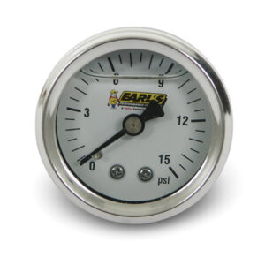 EARLS Fuel Pressure Gauge 100189ERL