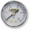 EARLS Fuel Pressure Gauge 100195ERL