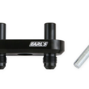 EARLS Trans Oil Cooler Adapter GM 6L80/6L90/8L90E 1128ERL