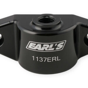 EARLS Oil Cooler Block Off Plate GM LT1/LT4 Gen-V 1137ERL