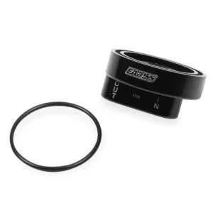 EARLS Billet Alum Oil Filter By-Pass Adapter 1178ERL