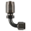 EARLS #6 Hose End 90-Degree - Power Steering 159106ERL