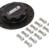 EARLS Alm Fuel Cell Cap & Bung w/12 Bolt Flange 166017ERL