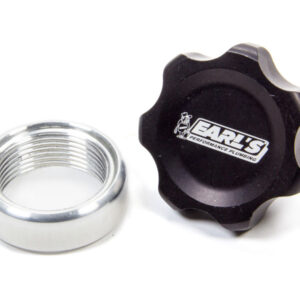 EARLS Alm Fill Cap Kit w/Alm Weld Bung 166018ERL