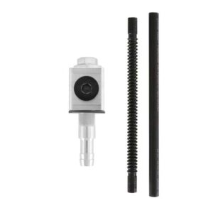 EARLS Weld-Less Fuel Return Fitting 166025ERL