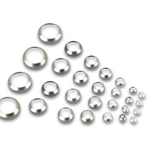 EARLS Conical Seal Assortment #3-#16 (4 of each) 169101ERL