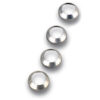 EARLS #3 Conical Seals (4pk) 169103ERL