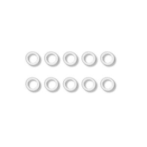 EARLS #3 Crush Washers 177003ERL