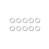 EARLS #4 Crush Washers 177004ERL