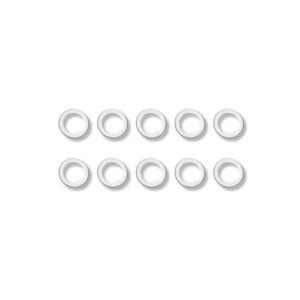 EARLS #4 Crush Washers 177004ERL