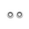 EARLS Stat-O-Seals 3/8in -3AN 2pk 178006ERL