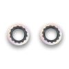 EARLS Stat-O-Seals 3/4in -8AN 2pk 178012ERL