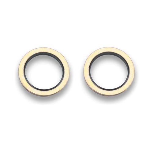 EARLS 1-1/16in Dowty Seals (2pk) 178117ERL