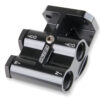 EARLS Single Remote Billet Oil Filter Mount 2077ERL