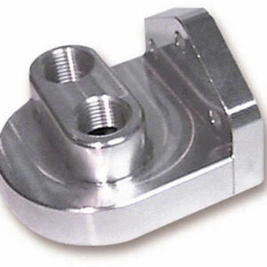 EARLS Billet Filter Bracket 3/ 4in.-16 2178ERL