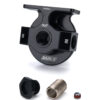 EARLS Billet Remote Oil Filter Mount - Lightweight 2188ERL