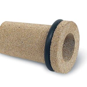 EARLS Fuel Filter Element Bronze 230107ERL