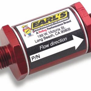 EARLS #10 Fuel Filter 230210ERL