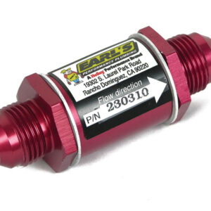 EARLS #10 Oil Filter 230310ERL