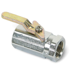 EARLS 3/8 Fpt Shut Off Valve 230501ERL