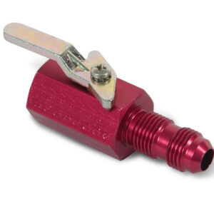 EARLS 3/8 > #6 Shut Off Valve 230502ERL