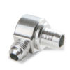 EARLS Brake Booster Check Valve  6AN Male Flare 252006ERL