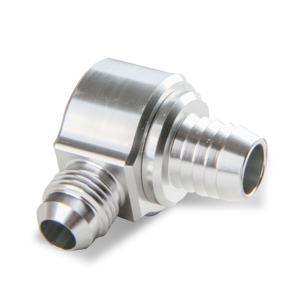 EARLS Brake Booster Check Valve 6AN Male Flare 252006ERL