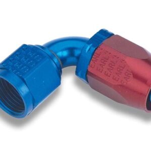 EARLS #8 90 Degree Auto-Fit 309108ERL