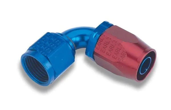 EARLS #10 90 Degree Auto-Fit 309110ERL