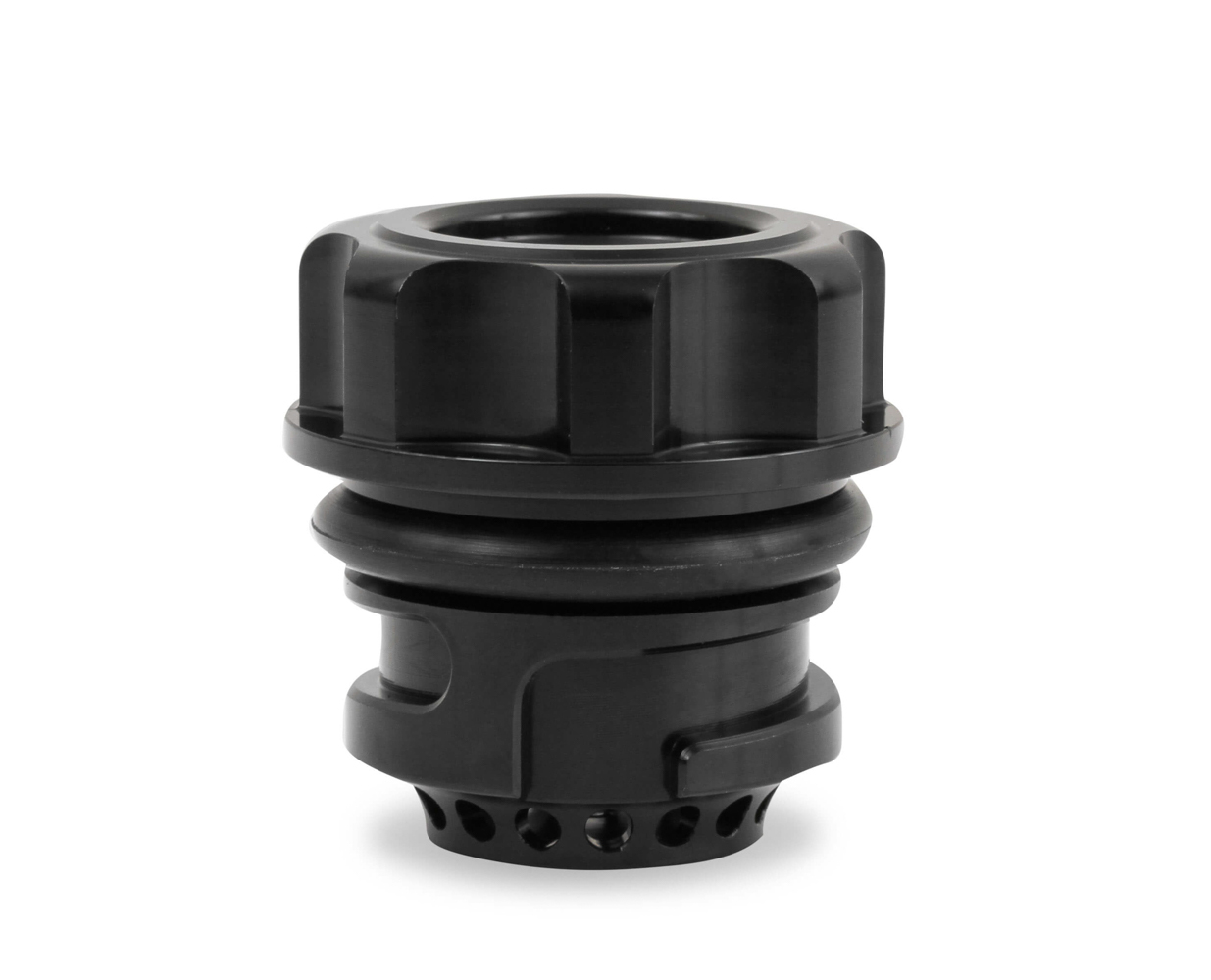 EARLS OEM V/C Vented Oil Fill Cap GM/Ford 3434122ERL