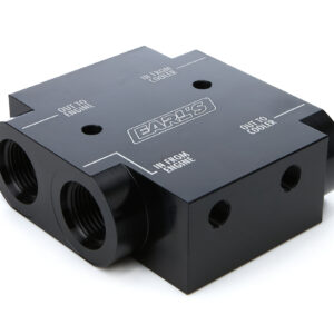 EARLS Oil Thermostat 501ERL