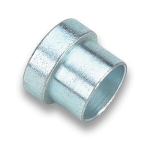 EARLS #3 Tube Sleeve #3 Steel (2pk) 561903ERL