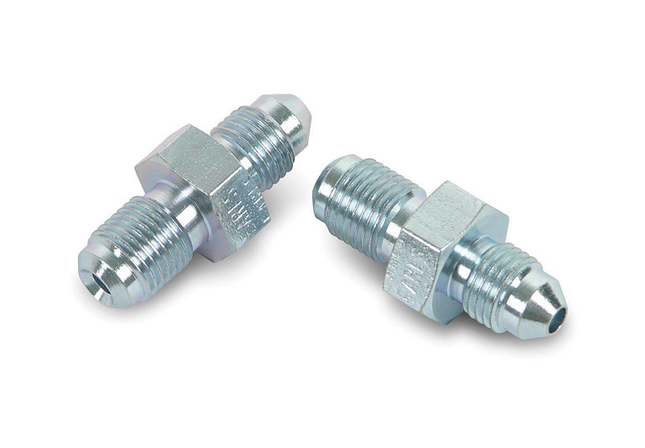 EARLS #3 > 10mmf Caliper Adapt (2pk) #3 to 10mm 592032ERL