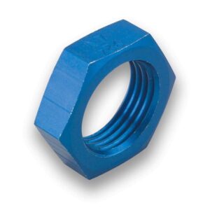 EARLS #6 Bulkhead Nut 592406ERL