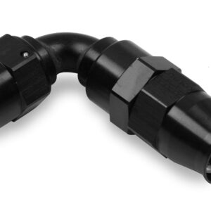 EARLS #6an UltraPro Twist-On Fitting 90 Deg. Black 629106ERL