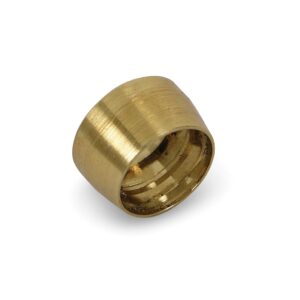 EARLS #3 Brass Olive 699030ERL