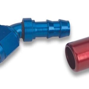 EARLS #10 45 Super Stk Hose En 704611ERL