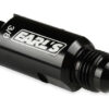 EARLS OE EFI Quick Connect Fuel Line Fitting 751166ERL