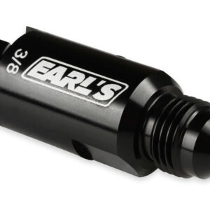 EARLS OE EFI Quick Connect Fuel Line Fitting 751166ERL