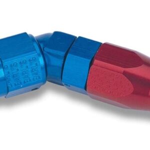 EARLS #10 45 Deg Forged Swivel 804510ERL