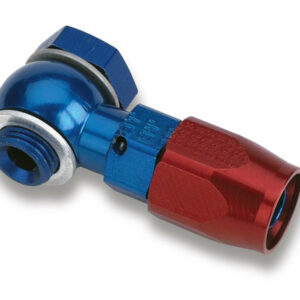 EARLS #6 S/S Banjo  Holley 807694ERL